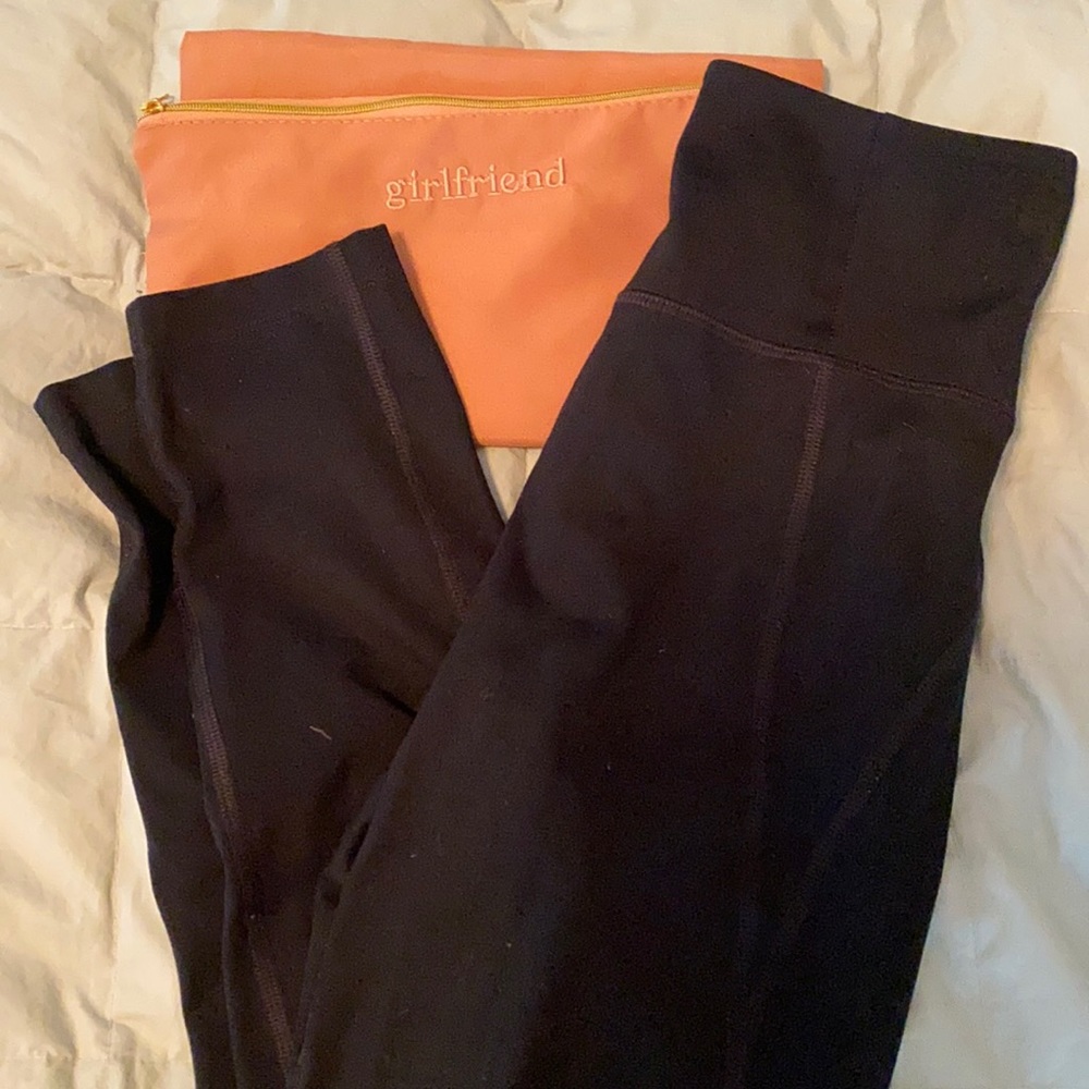 Girlfriend Collective Leggings